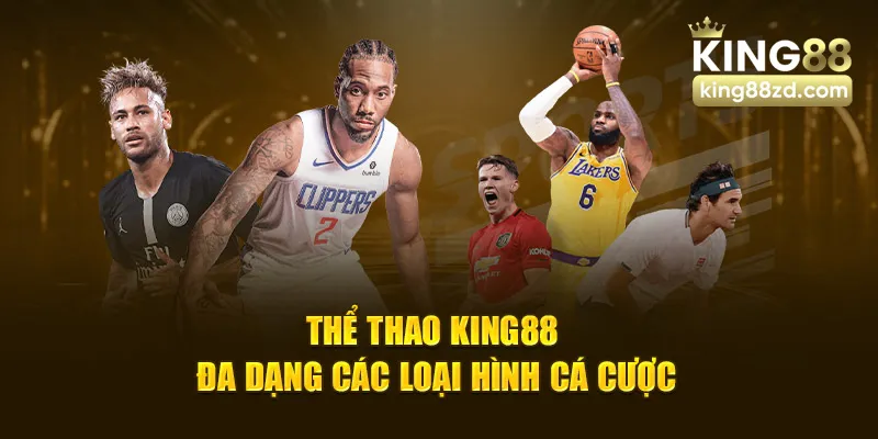 Cá cược thể thao – Nơi đam mê bóng đá thăng hoa