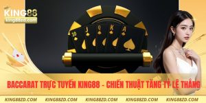 Baccarat Trực Tuyến
