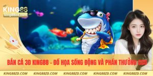 Bắn Cá 3D