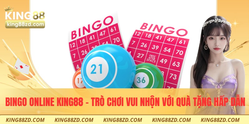 Bingo online