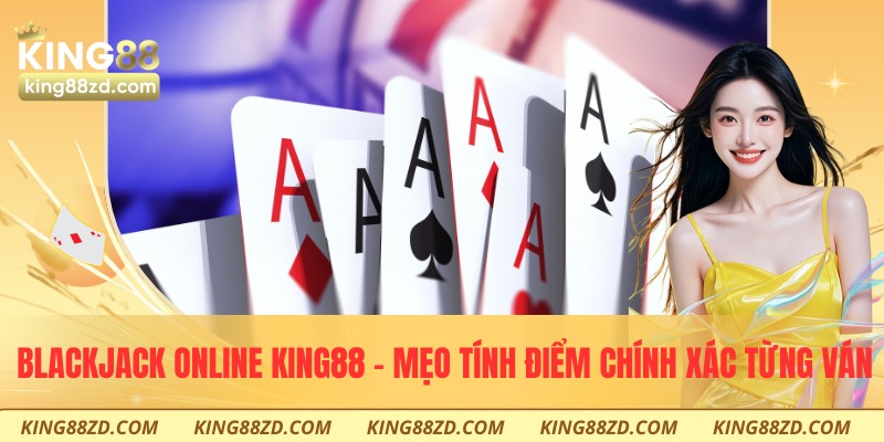 Blackjack Online