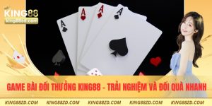 Game bài đổi thưởng