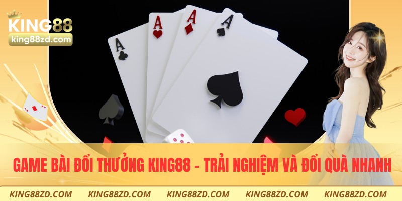 Game bài đổi thưởng