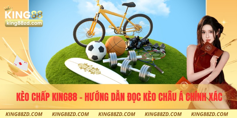 Kèo Chấp