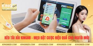 Kèo Tài Xỉu